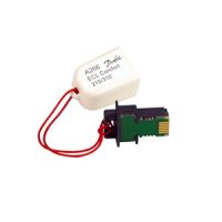 A376 programma, 2 x apkure(PI) + DHW kontrole