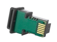 A217 programma, DHW kontrole